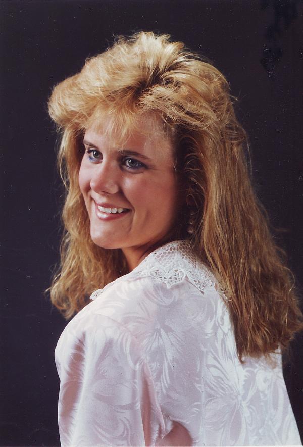 Holly Rogala - Class of 1988 - J B Conant High School