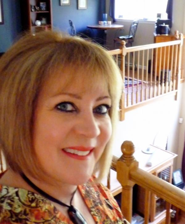 Debra Chidester - Class of 1971 - J B Conant High School