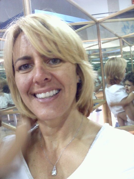 Michele Moudry - Class of 1986 - J B Conant High School