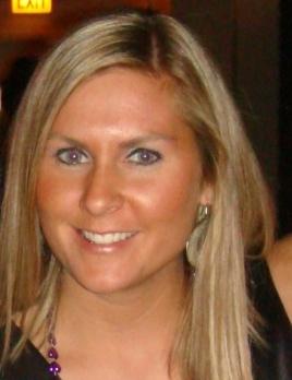Erin Drogos - Class of 2001 - J B Conant High School