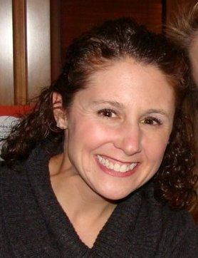 Nicole Grossman - Class of 1992 - J B Conant High School