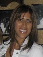 Leticia Gomez - Class of 1992 - J B Conant High School