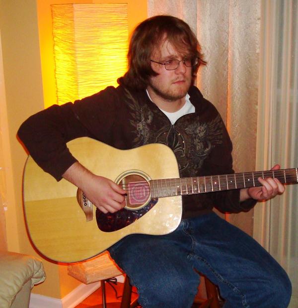 Vladimir Motchoulski - Class of 2006 - J B Conant High School