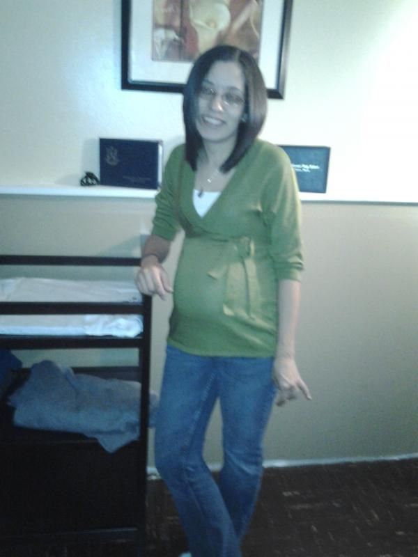 Mayra Alva - Class of 2003 - J B Conant High School