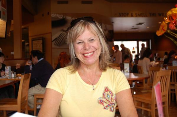 Susanne Brent - Class of 1974 - J B Conant High School