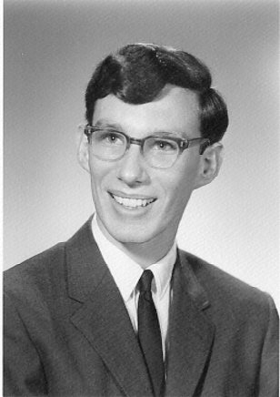 Kevin Fleming - Class of 1969 - J B Conant High School