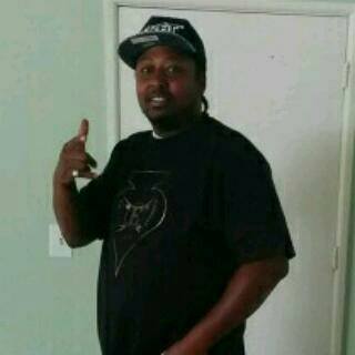 Quentez Lumpkin - Class of 2000 - J B Conant High School