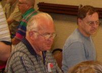 John Pree - Faculty - J B Conant High School