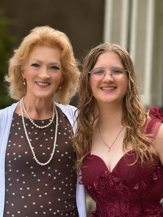 Kathleen Martin - Class of 1973 - J B Conant High School