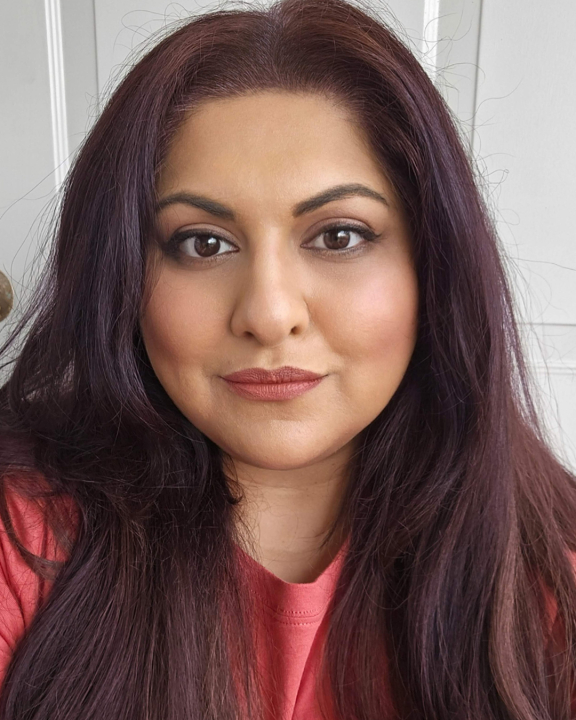 Tanya Khan - Class of 1999 - J B Conant High School