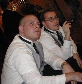Gregg Gargano - Class of 1996 - J B Conant High School