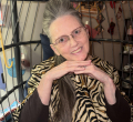 Carol Hall