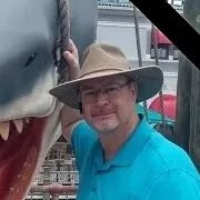 Wade Harroun - Class of 1979 - J D Darnall High School