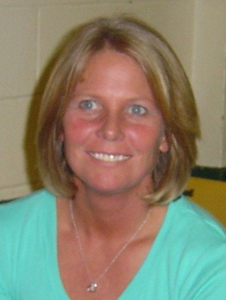 Linda Peal - Class of 1979 - J D Darnall High School