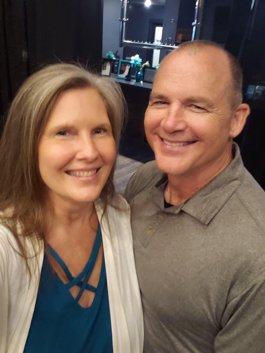 Michelle Eaker - Class of 1985 - J D Darnall High School