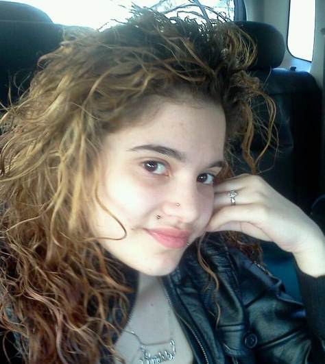 Rosie Castillo - Class of 2000 - J Sterling Morton East High School