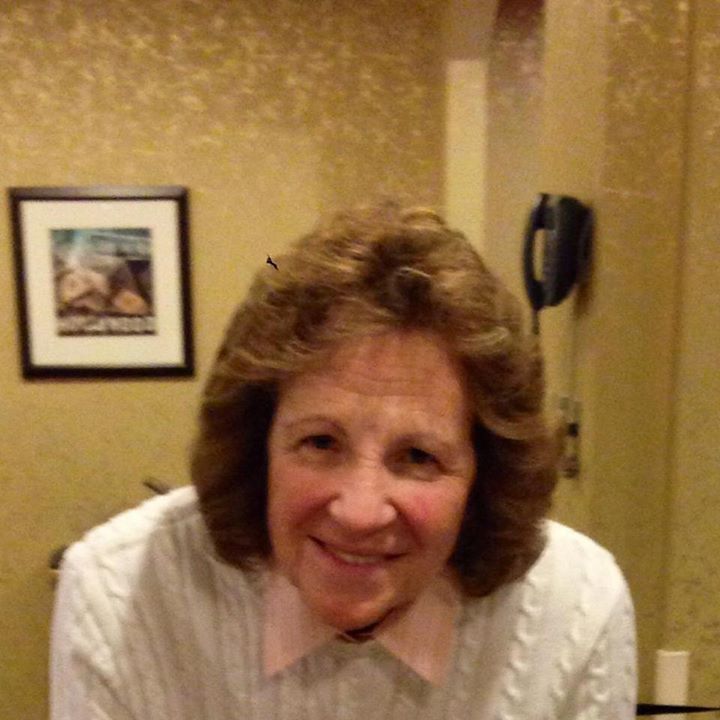 Toni Dipasquale - Class of 1962 - J Sterling Morton East High School