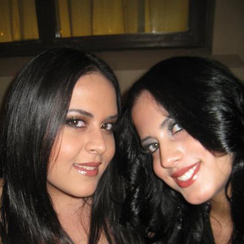 Jeannette Gallegos - Class of 2003 - J Sterling Morton East High School