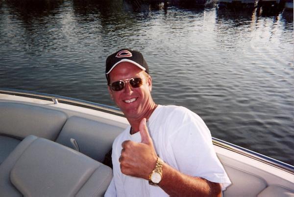 Al Endriukaitis - Class of 1977 - J Sterling Morton East High School