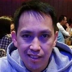 Francisco Avila - Class of 2000 - J Sterling Morton East High School