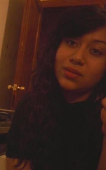 Lizzette Hernandez - Class of 2007 - J Sterling Morton East High School