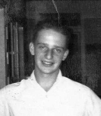 Terrence Polus - Class of 1969 - J Sterling Morton East High School