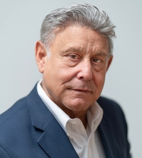 Anthony Scatchell - Class of 1968 - J Sterling Morton East High School