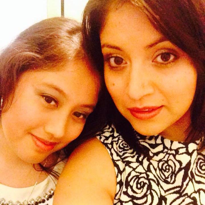 Ruth Mayorga - Class of 2011 - J Sterling Morton East High School