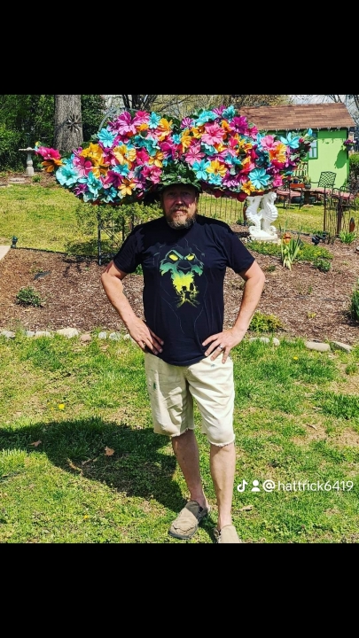 Jerome Cronin - Class of 1982 - J Sterling Morton East High School