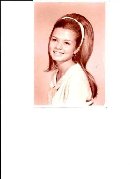 Susan Masek - Class of 1970 - J Sterling Morton East High School