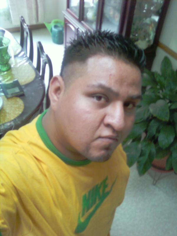 Roberto Jordan - Class of 2000 - J Sterling Morton East High School