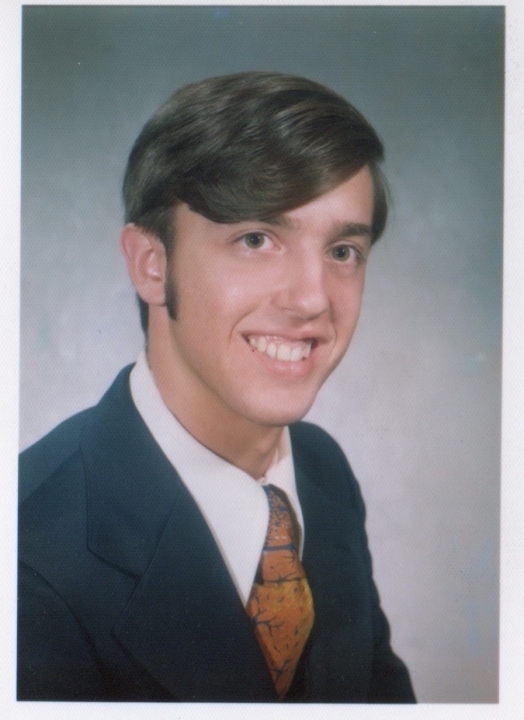 John Hengge - Class of 1976 - J Sterling Morton East High School