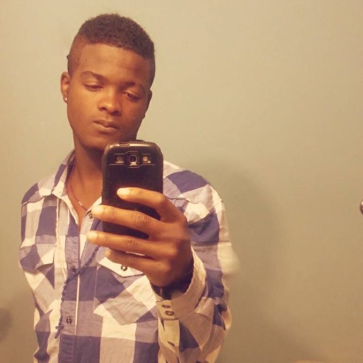 Anthony Cott - Class of 2012 - J Sterling Morton East High School