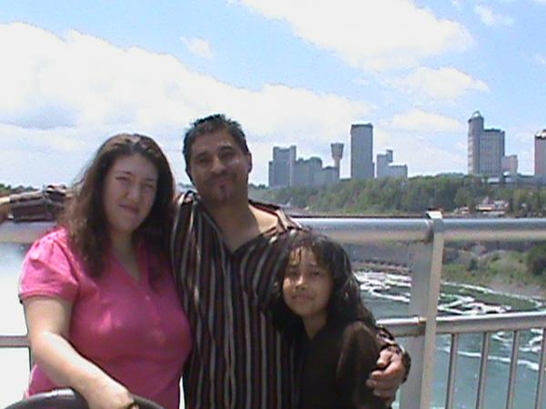 Sonia Torres - Class of 1998 - J Sterling Morton East High School