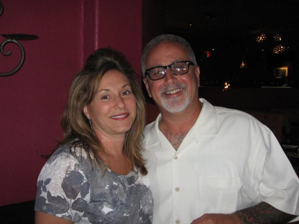 John Roebuck - Class of 1975 - J Sterling Morton East High School