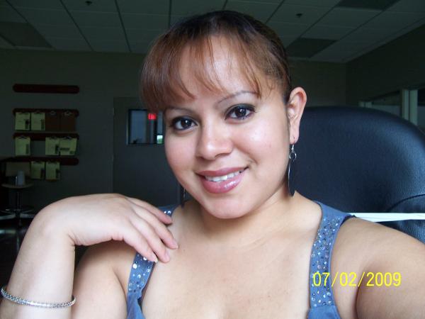 Sandra Garcia - Class of 2002 - J Sterling Morton East High School