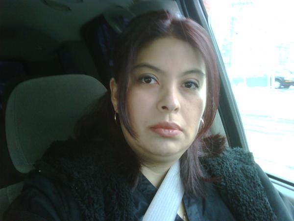 Sonia Torres - Class of 1996 - J Sterling Morton East High School