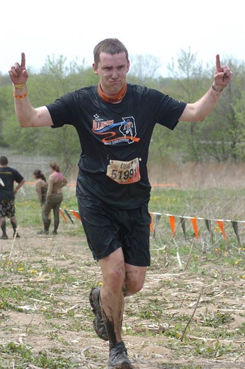 Vilius Zaikauskas - Class of 2008 - J Sterling Morton East High School