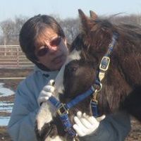 Joan Dobija - Class of 1981 - J Sterling Morton East High School