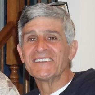 David Cavriani - Class of 1971 - J Sterling Morton East High School