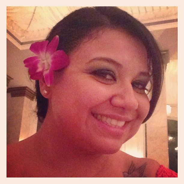 Maira Jimenez - Class of 2003 - J Sterling Morton East High School