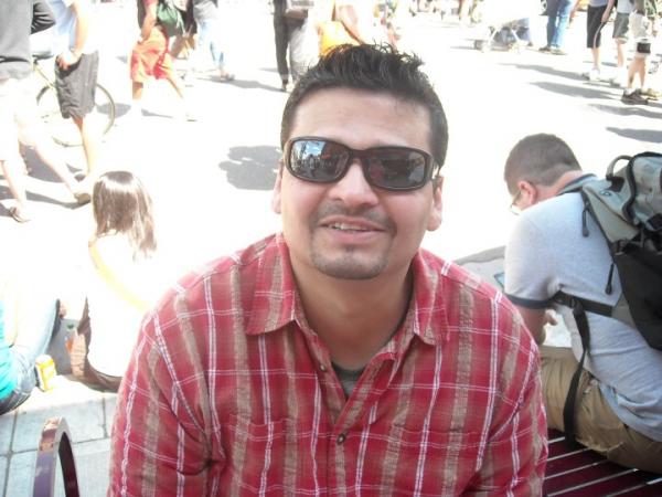 Wilder Salazar - Class of 1990 - J Sterling Morton East High School