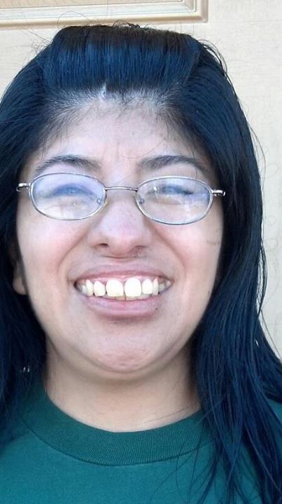 Rocio Gable - Class of 1995 - J Sterling Morton East High School