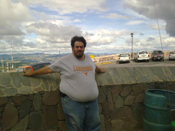 Rodrigo Garcia - Class of 1999 - J Sterling Morton East High School
