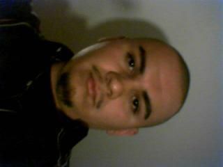 Richard Villagomez - Class of 2001 - J Sterling Morton East High School