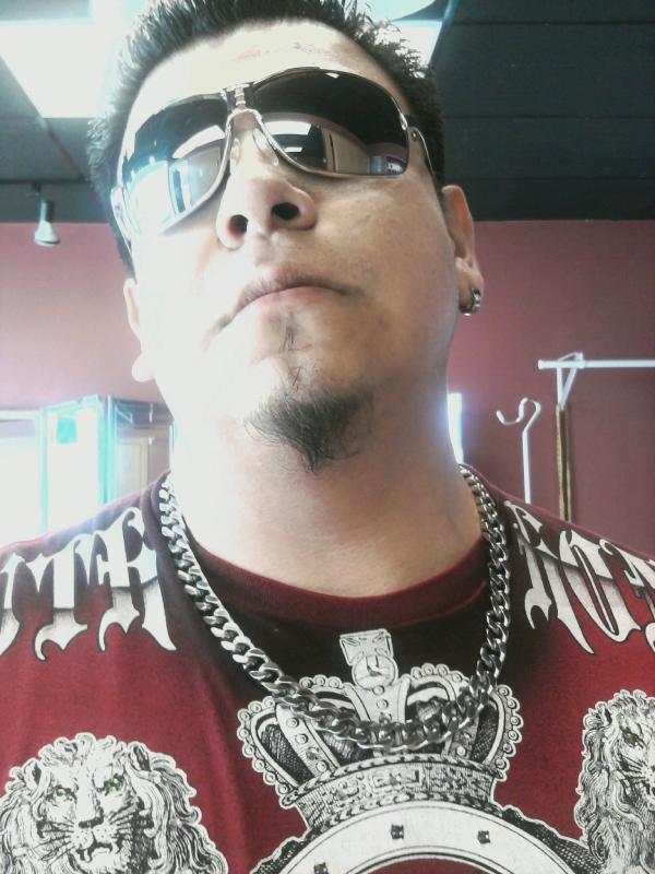 Mario Vasquez - Class of 1999 - J Sterling Morton East High School