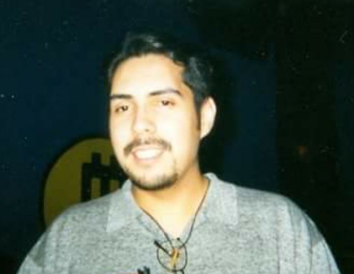 Jose Garcia - Class of 1991 - J Sterling Morton East High School