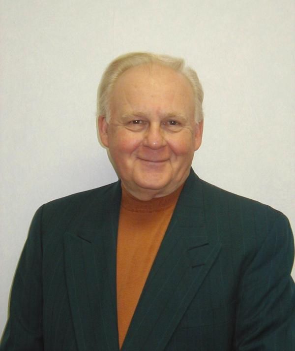 Robert Gallian - Class of 1959 - J Sterling Morton East High School