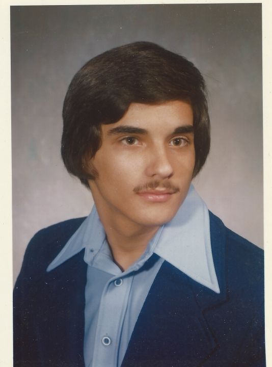 Michael Staszak - Class of 1976 - J Sterling Morton East High School
