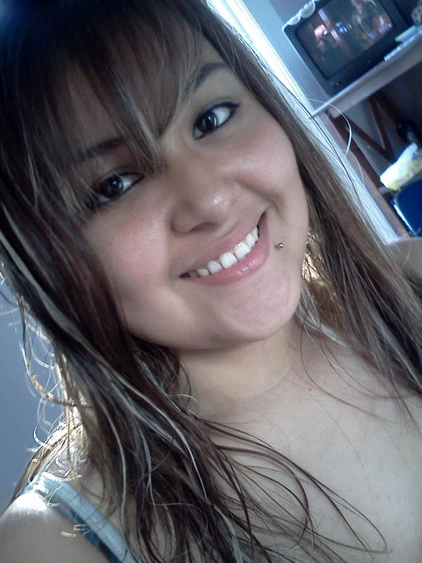 Silvia Perez - Class of 2011 - J Sterling Morton East High School